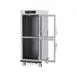 Metro C599-SDC-U Full Height Controlled Humidity Heated Holding & Proofing Cabinet, Dutch Clear Door 5 image