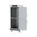 Metro C599-SDS-L Full Height Controlled Humidity Heated Holding & Proofing Cabinet, Dutch Solid Door 5 image