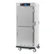 Metro C599-SDS-U Full Height Controlled Humidity Heated Holding & Proofing Cabinet, Dutch Solid Door 1 image