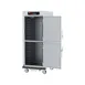 Metro C599-SDS-U Full Height Controlled Humidity Heated Holding & Proofing Cabinet, Dutch Solid Door 3 image