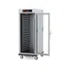 Metro C599-SFC-L Full Height Controlled Humidity Heated Holding & Proofing Cabinet, Clear Door 5 image