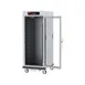 Metro C599-SFC-U Full Height Controlled Humidity Heated Holding & Proofing Cabinet, Clear Door 5 image