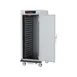 Metro C599-SFS-L Full Height Controlled Humidity Heated Holding & Proofing Cabinet, Solid Door 5 image