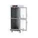 Metro C599L-SDC-L Full Height Controlled Humidity Heated Holding & Proofing Cabinet, Dutch Clear Door 5 image
