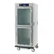 Metro C599L-SDC-U Full Height Controlled Humidity Heated Holding & Proofing Cabinet, Dutch Clear Door 1 image