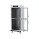 Metro C599L-SDC-U Full Height Controlled Humidity Heated Holding & Proofing Cabinet, Dutch Clear Door 3 image