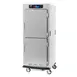 Metro C599L-SDS-U Full Height Controlled Humidity Heated Holding & Proofing Cabinet, Dutch Solid Door 1 image