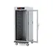 Metro C599L-SFC-L Full Height Controlled Humidity Heated Holding & Proofing Cabinet, Clear Door 5 image