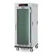 Metro C599L-SFC-L Full Height Controlled Humidity Heated Holding & Proofing Cabinet, Clear Door 1 image
