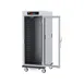Metro C599L-SFC-U Full Height Controlled Humidity Heated Holding & Proofing Cabinet, Clear Door 5 image