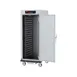 Metro C599L-SFS-L Full Height Controlled Humidity Heated Holding & Proofing Cabinet, Solid Door 5 image