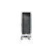 Metro C5E9-CFC-U Full Height Non-Insulated Heated Holding & Proofing Cabinet, Clear Door 4 image