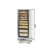 Metro C5E9-CFC-U Full Height Non-Insulated Heated Holding & Proofing Cabinet, Clear Door 5 image