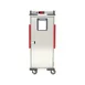 Metro C5T9-ASL Full Height 1-Door Solid Heated Holding Cabinet, 73-78" tall, 304 Stainless Steel, 1400W, ENERGY STAR® 3 image