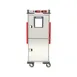 Metro C5T9D-ASB Full Height 2-Door Dutch Door Heated Holding Cabinet, Stainless Steel, 1400W 3 image