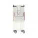 Metro C5T9D-DSF Full Height 2-Door Dutch Door Heated Holding Cabinet, 73"-78"H, 32 GN 1/1 Pans, 1400W, 120V 4 image