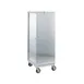 Metro CD3N CD Series Bun / Sheet Pan Delivery/Storage Cabinet 35 Pan Capacity, End Load 1 image