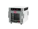 Metro HBCN4-DC-CT HotBlox Insulated Holding Cabinet, Countertop, 4-Pan, Aluminum, Clear Door, 2.4" Touchscreen 1 image