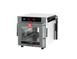 Metro HBCN4-DCPC-CT HotBlox Insulated Holding Cabinet, Countertop, 4-Pan, Digital Control, All Aluminum Exterior 1 image