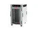 Metro HBCN8-DC-UC Undercounter 1-Section Heated Holding Cabinet, 8-Pan Narrow, 2.4" Touchscreen, Stainless Steel 1 image