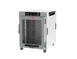 Metro HBCW8-AC-UC "Undercounter" 1-Section Heated Holding Cabinet, 8-Pan Capacity, Stainless Steel, Clear Door, 875W 1 image
