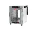 Metro HBCW8-ACPC-UC HotBlox Insulated Holding Cabinet, Undercounter, 1-Section, Clear Doors, Stainless Steel Finish 1 image