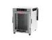 Metro HBCW8-ACPS-UC HotBlox Insulated Holding Cabinet, Undercounter, 8-Pan, Stainless Steel & Galvanized, 120V 875W 1 image