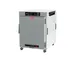 Metro HBCW8-AS-UC 1-Section Undercounter Heated Holding Cabinet, 8-Pan, Solid Door, Stainless Steel 1 image
