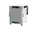 Metro HBCW8-ASPS-UC "Undercounter" 1-Section Heated Holding Cabinet, Stainless Steel & Galvanized Finish, 8-Pan Capacity, 875W, 120V 1 image