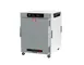 Metro HBCW8-DS-UC Undercounter “8-Pan” 1-Section Heated Holding Cabinet, Solid Door, 875W, 120V 1 image