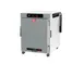 Metro HBCW8-DSPC-UC HotBlox Insulated Holding Cabinet, Undercounter, 8-Pan, Stainless Steel & Galvanized, Digital Touchscreen, 875W 1 image
