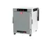 Metro HBCW8-DSPS-UC "Undercounter" 1-Section Heated Holding Cabinet, Stainless Steel & Galvanized Finish, 8 Pan Capacity, Digital Touchscreen, 875W, 120V 1 image