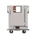 Metro MBQ-72 1-Door Heated Banquet Cabinet, 49"-54" H, 72 Plate Capacity, Stainless Steel, 1650W 3 image