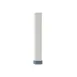 Metro MX86UP Mobile Polymer Trilobal Post, 85-3/16H, Adjustable at 1 increments, Corrosion Proof 1 image