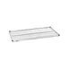Metro N366C Super Erecta 4-Shelf Wire Shelving Stationary Starter Unit, Chrome - 18" x 60" x 63" 3 image