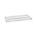 Metro N376C Super Erecta 4-Shelf Stationary Wire Shelving Starter Unit, Chrome - 18" x 72" x 63" 3 image