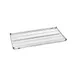 Metro N426C Super Erecta 4-Shelf Wire Shelving Stationary  Starter Unit, Chrome - 21" x 30" x 63" 3 image