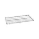 Metro N456C Super Erecta 4-Shelf Stationary Wire Shelving Starter Unit, Chrome - 21" x 48" x 63" 3 image