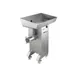 Univex MG42 Floor Electric Meat Grinder – 2866 lbs/hr, 7 HP Motor, 3/16" Stainless Steel Plate, X Self‑Sharpening Knife 1 image