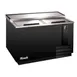Migali C-HBC50-HC 50" Competitor Series® Bottle Cooler, 13 cu. ft., Side Mount 1 image