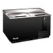 Migali C-HBC65-HC 65" Competitor Series® Bottle Cooler, 18 cu. ft., Side Mount 1 image