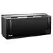 Migali C-HBC95-HC 95" Competitor Series® Bottle Cooler, 28 cu. ft., Side Mount 1 image