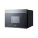 Summit MHOTR24SS 24" 1000 Watts Over-the-Range Microwave Oven, 1.34 cu. ft. 2 image