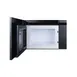 Summit MHOTR24SS 24" 1000 Watts Over-the-Range Microwave Oven, 1.34 cu. ft. 3 image