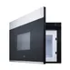 Summit MHOTR24SS 24" 1000 Watts Over-the-Range Microwave Oven, 1.34 cu. ft. 5 image