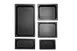Mibrasa GN1/1 Gastronorm Tray, 1/1 1 image