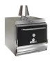 Mibrasa HMB160 Charcoal Broiler Oven 1 image