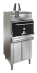 Mibrasa HMB AB-SB 110 Charcoal Broiler Oven 1 image