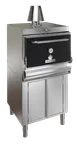 Mibrasa HMB AB 110 Charcoal Broiler Oven 1 image