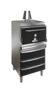Mibrasa HMB HOT 110 Charcoal Broiler Oven 1 image